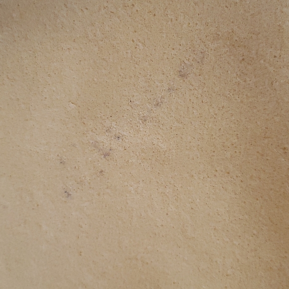 Vellux Off-white color blanket - preloved - Picture 3 of 5